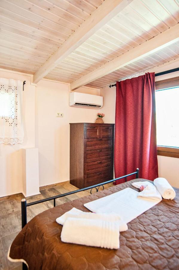 Villa Spitaki Nikiana Exterior photo